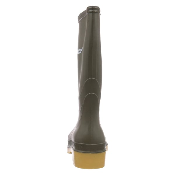 Dunlop Junior Dull Wellington Boots