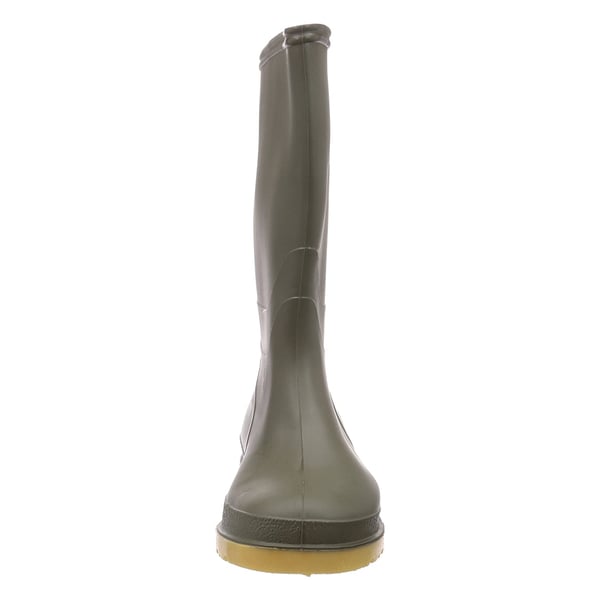 Dunlop Junior Dull Wellington Boots