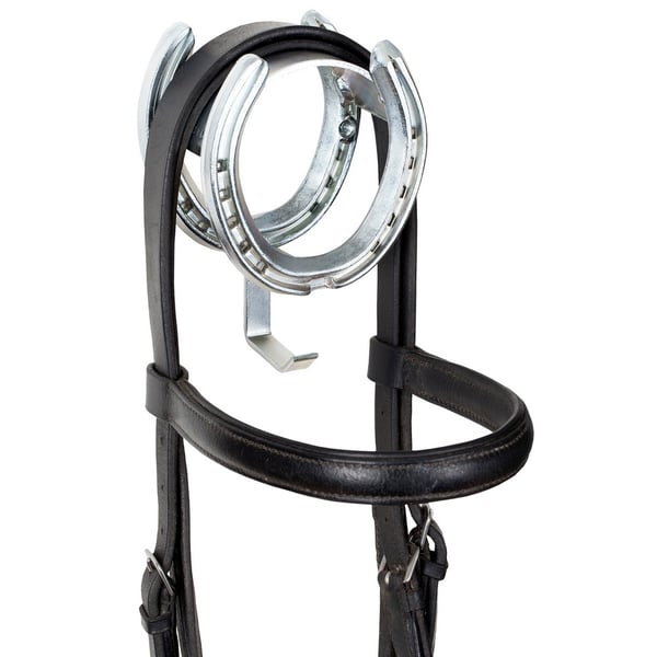 Stubbs Stubbyfine Bridle King