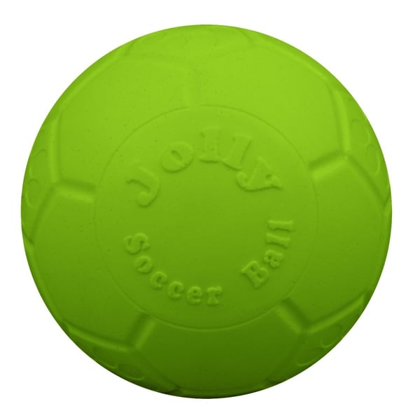 Jolly Pets Jolly Soccer Ball