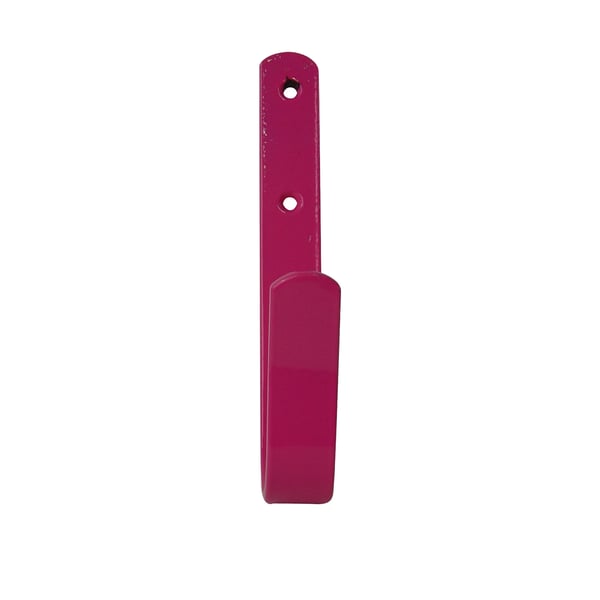 Stubbs Head Collar Hook