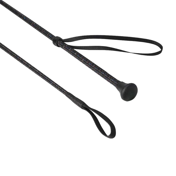 MacTack Childrens Sparkle Riding Whip