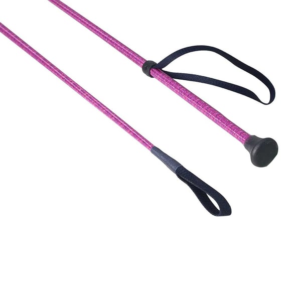 MacTack Childrens Sparkle Riding Whip