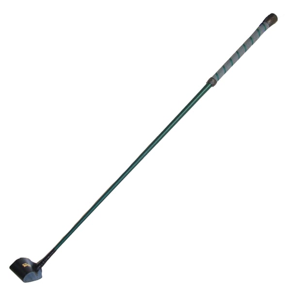 MacTack Ridspö med No3 Läderhållare