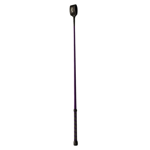 MacTack Riding Whip With No3 Leather Keeper
