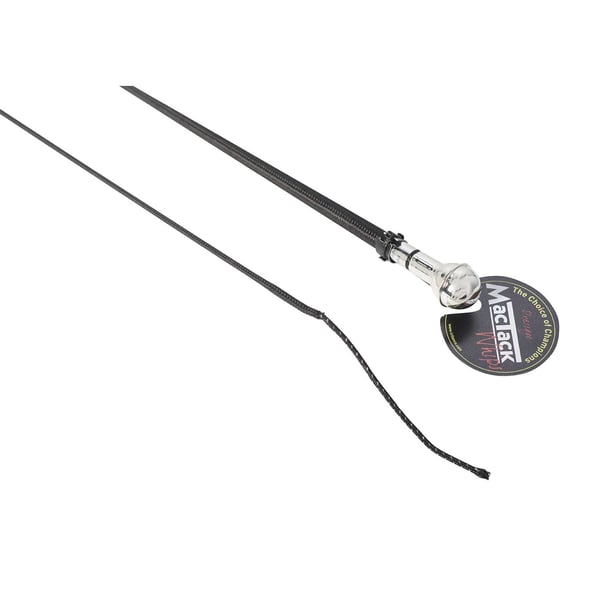 MacTack Dressage Whip With Ball Cap