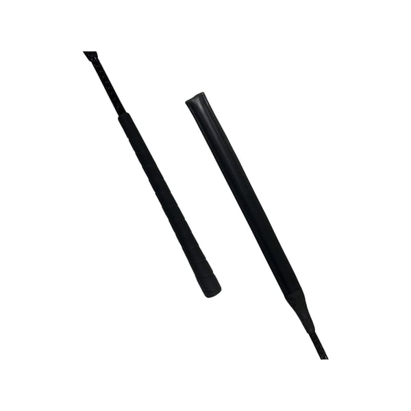 MacTack Polstret 27 tommer hoppeflagermus