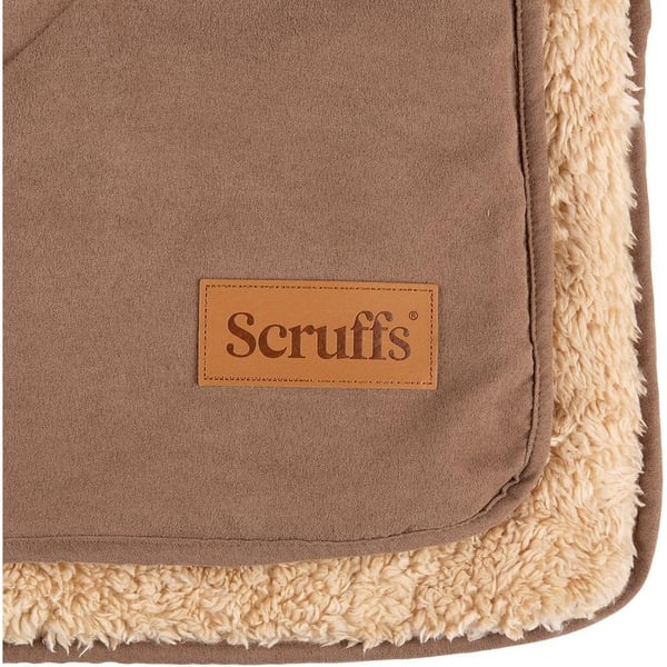 Scruffs Snuggle Dog Blanket