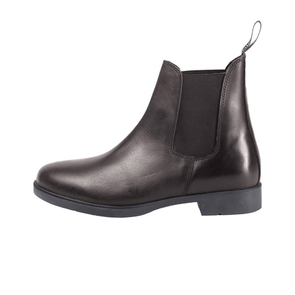 Brogini Unisex Adult Pavia Leather Jodhpur Boots