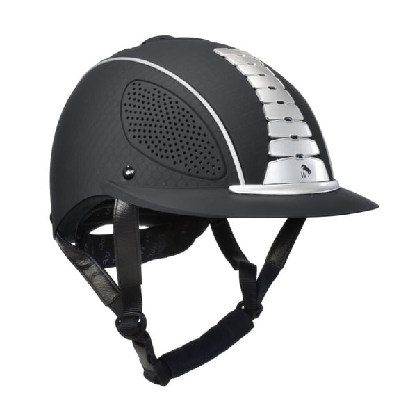 Whitaker Horizon Riding Helmet