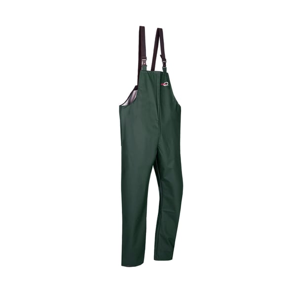 Sioen Unisex Adult Bandung Flexothane Bib And Brace Trouser