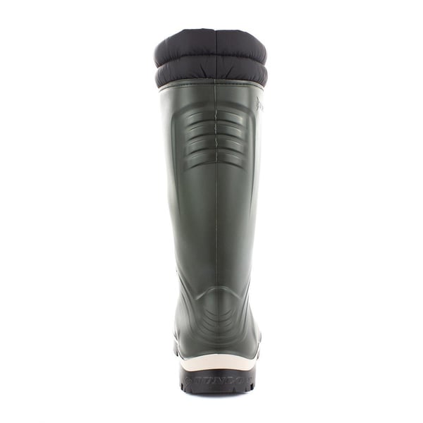 Dunlop Unisex Adult Blizzard Wellington Boots