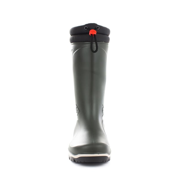 Dunlop Unisex Adult Blizzard Wellington Boots
