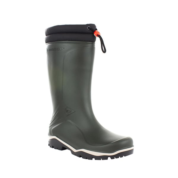 Dunlop Unisex Blizzard Wellington-støvler til voksne
