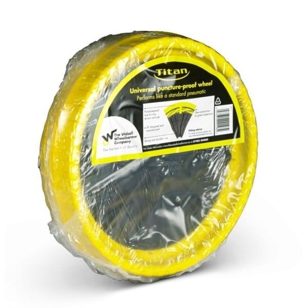 Walsall Wheelbarrows Wheel