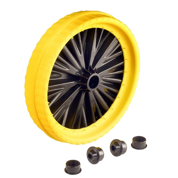 Walsall Wheelbarrows Wheel