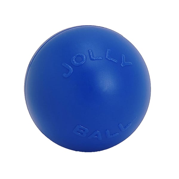 Jolly Pets Push-N-Play hundebold Jolly Pets Push-N-Play hundebold