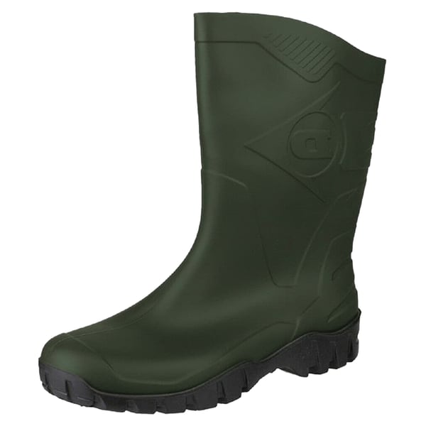 Dunlop Unisex Adult Dee Wellington Boots
