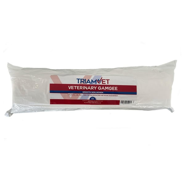 TriamVet Gamgee Bandage