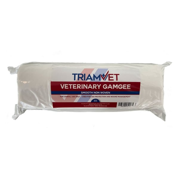 TriamVet Gamgee bandage
