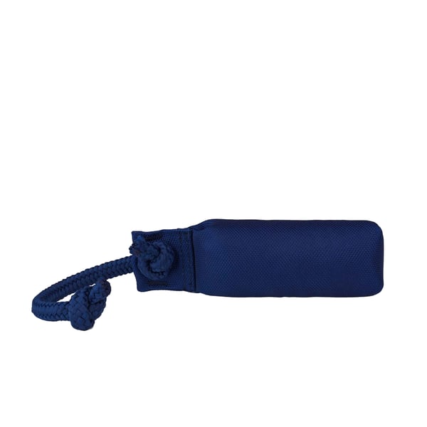 Trilanco Coachi Plain Dog Retrieving Toy