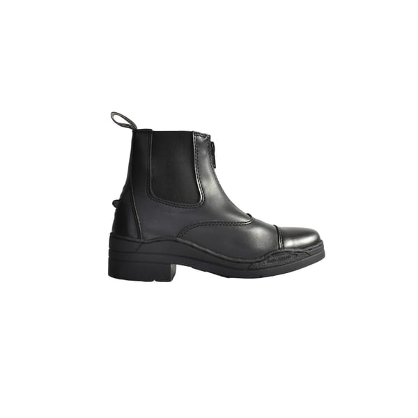 Brogini Childrens/Kids Mirfield Plain Boots