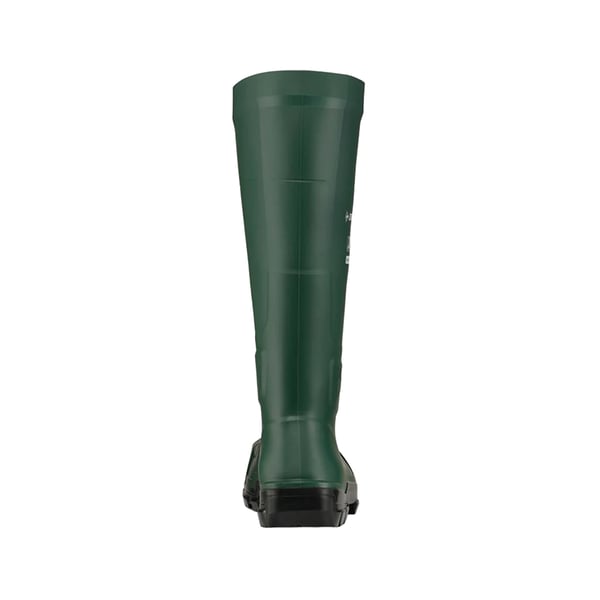 Dunlop Unisex Aikuisten Work-It Turvavarrelliset Saappaat
