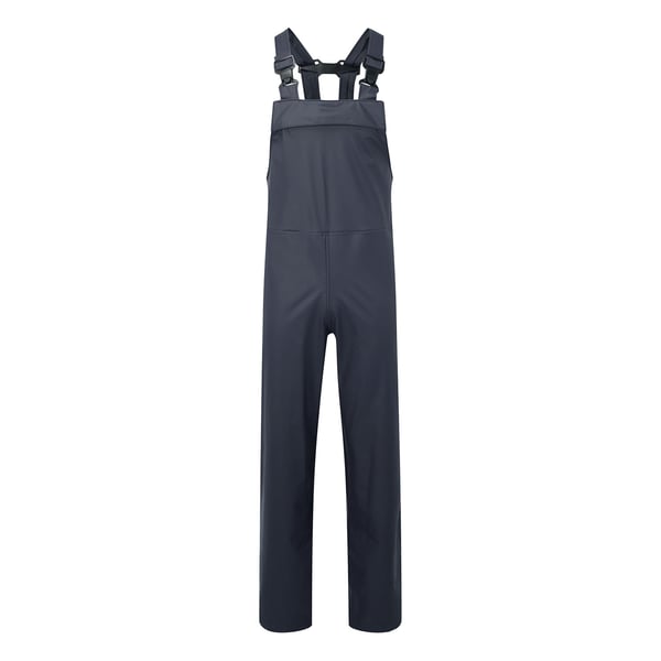 Fort Unisex Adult Airflex Bib And Brace Trouser