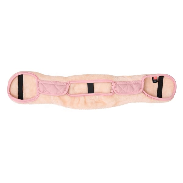 Imperial Riding IRHGo Star Faux Fur Horse Girth