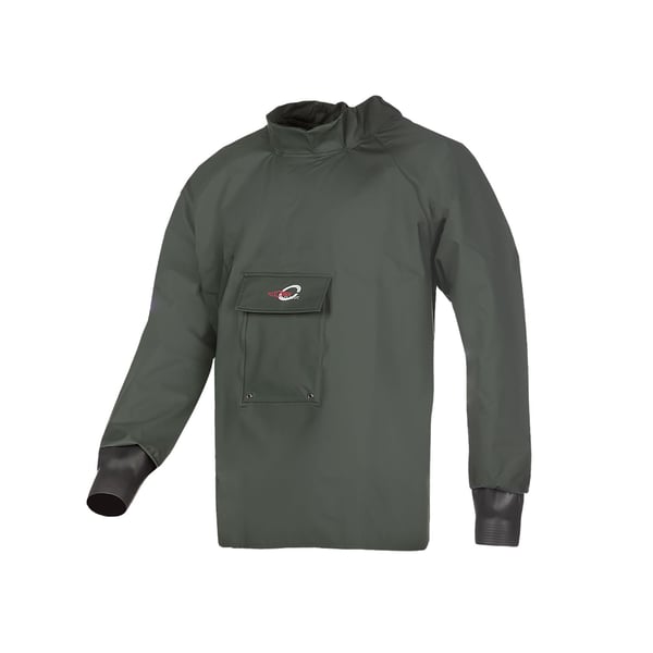 Flexothane Unisex Adult Lissadell Classic Dairy Smock