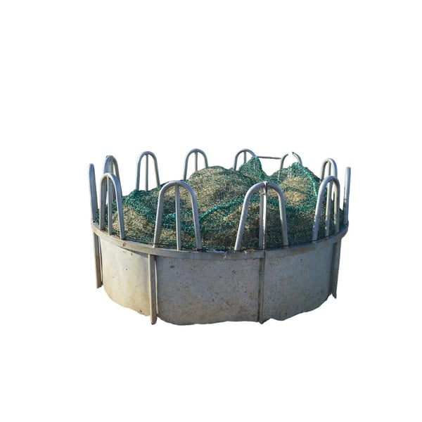 Trickle Net Ring Topper Net