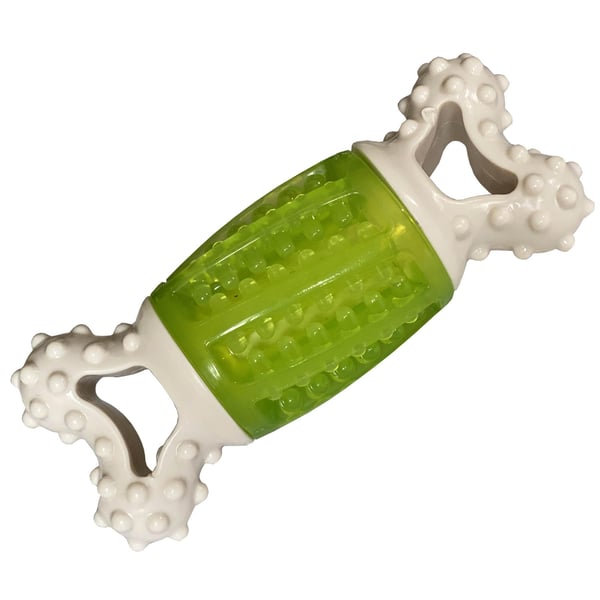 Good Boy Chew Gnaw Bone Dog Toy