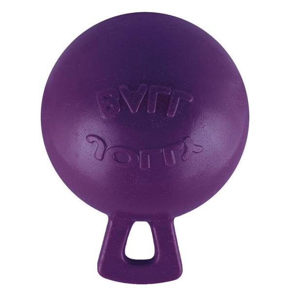 Jolly Pets Tug-N-Toss -koiranlelu