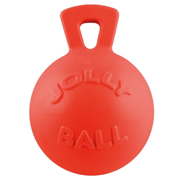 Jolly Pets Tug-n-Toss hundelegetøj