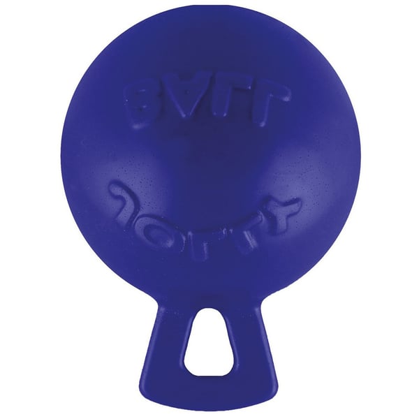 Jolly Pets Tug-n-Toss hundelegetøj