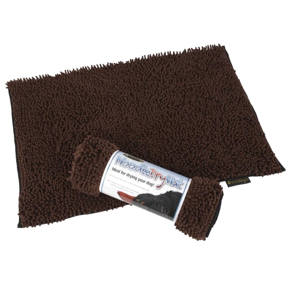 Scruffs Noodle Dog Drying Mat Scruffs Noodle Dog Drying Mat