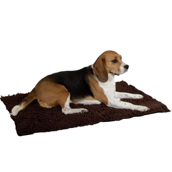 Scruffs Noodle Dog Drying Mat