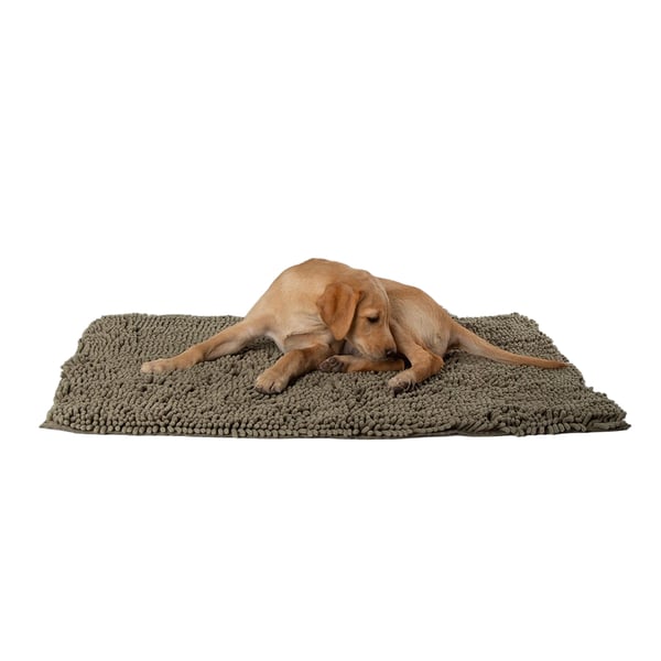Scruffs Noodle Dog Drying Mat