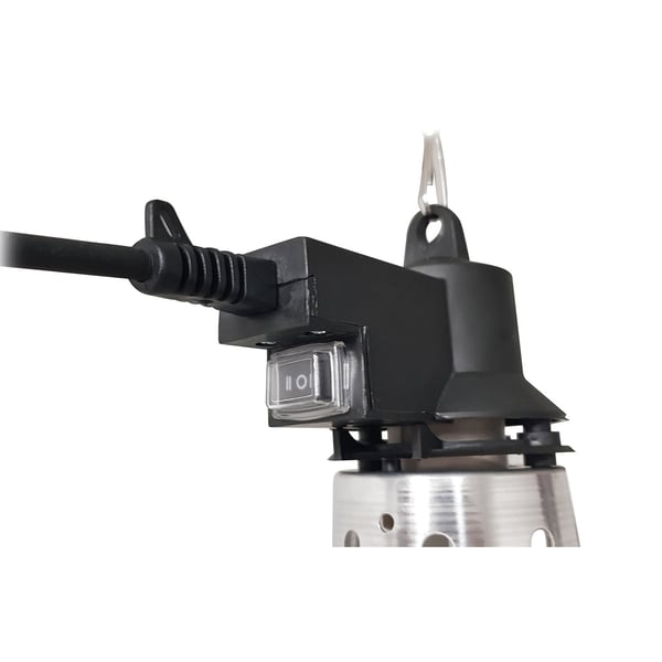 Intelec Infrarödlampa