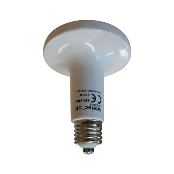 Intelec Infra-Red Heat Bulb