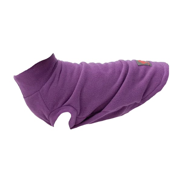 Firefoot Dachshund Fleece Dog Jumper