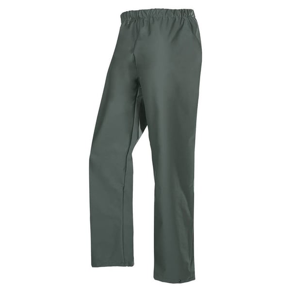 Flexothane Unisex Adult Classic Rotterdam Waterproof Trousers