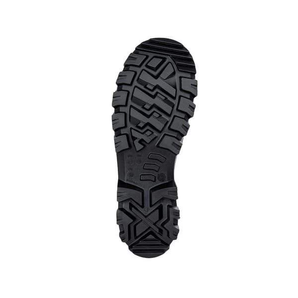 Bekina Unisex Aikuisten StepliteX Solidgrip O4 Saappaat