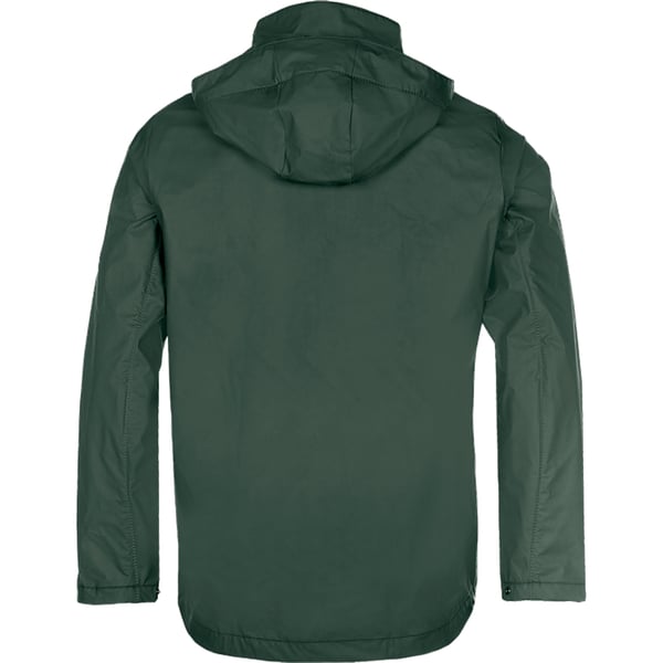 Flexothane Unisex Adult Classic Ascot Waterproof Jacket