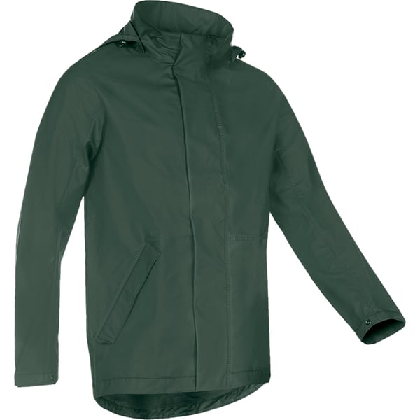 Flexothane Unisex Adult Classic Ascot Waterproof Jacket