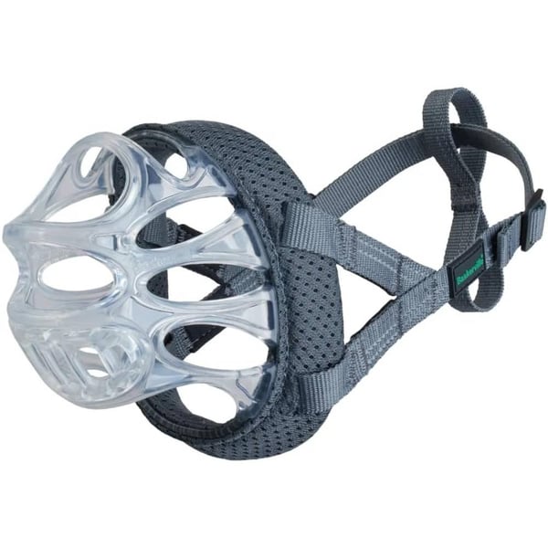 Baskerville Invisa Basket -koiran kuonokoppa