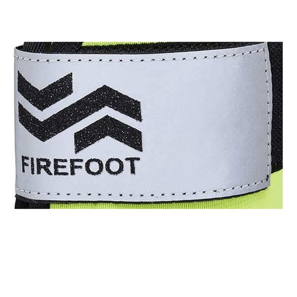 Firefoot Reflective Horse Tendon Boots