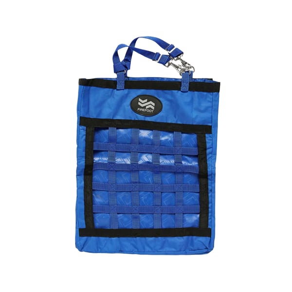 Firefoot Rectangle Horse Hay Bag