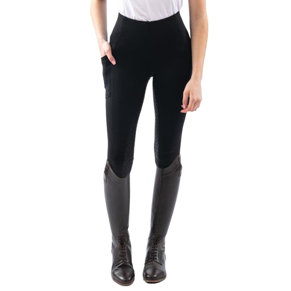 Whitaker Womens/Ladies Westwick Horse Riding Tights