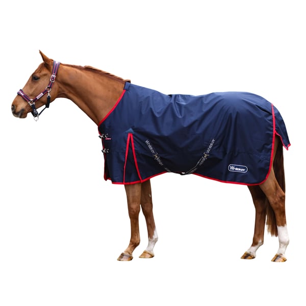 Whitaker Rastrick V2 Standard-Neck 100g Horse Turnout Rug